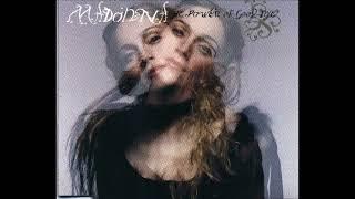 Madonna - The Power Of Goodbye vs. Take A Bow (ballad mashup by DJ MichaelAngelo)