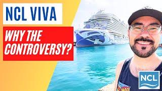 What you NEED TO KNOW BEFORE sailing on Norwegian Viva (NCL)