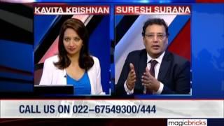 Tax queries answered with Suresh Surana – 08th February – Property Hotline