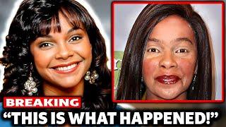 Lark Voorhies FINALLY Confirms What We Feared..