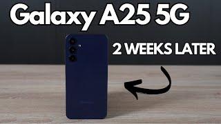 Samsung Galaxy A25 5G Review: I'm Honestly Shocked