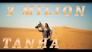 Ghezaal Enayat - Tanha Official video (NEW AFGHAN SONG 2015)