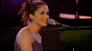 THE CORRS LIVE AT LANSDOWNE ROAD 4K UHD