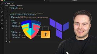 You Should Probably Secure Your Terraform Code With TFSEC