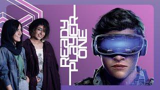 معماری در سینما │ شماره یک آماده ready player one