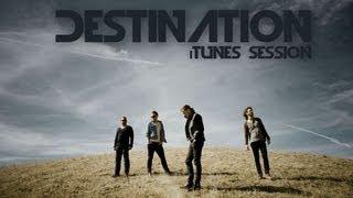 Imagine Dragons - Destination (iTunes Session) (Lyrics)