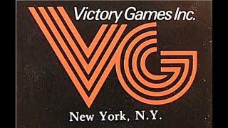 HAMTAG: Top 5 Victory Games Games