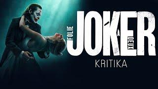 Hullócsillag Születik | #jokerfolieàdeux | Kritika