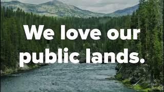 Fly Fishing Climate Alliance: Who We Are