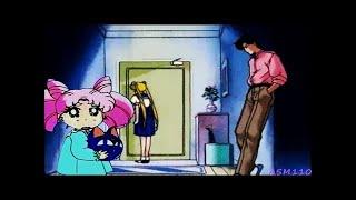 Sailor Moon let you down