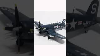 F4U 4B Corsair #shorts