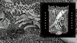 Alta-nigrum - Distopia