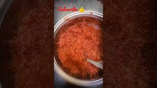simple sweet carrot  halwa  #youtube #breakfast #poonam