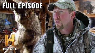 Mountain Men: Lion Chase Claims a Casualty (S7, E5) | Full Episode