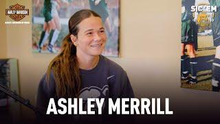 The Sic 'Em Podcast (Ep. 37): Ashley Merrill