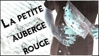 [CREEPYPASTA] - La Petite Auberge Rouge. (ft Carrousel studio & Méchant loup)