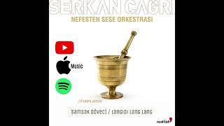 SAMSAK DÖVECİ / LANGIDI LANG LANG / EBEGÜMECİ