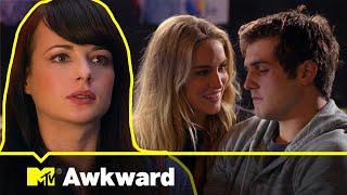 Nächtliche Wirrungen | Awkward | S04 E07 | MTV Germany