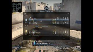 How to reach Global Elite with pistol (2) in CS:GO