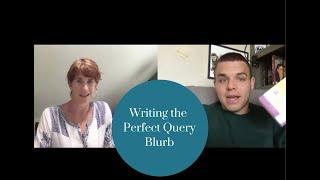 Writing the Perfect Query Blurb