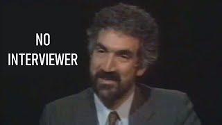 Unintentional ASMR   Daniel Pipes   NO INTERVIEWER   Interview Excerpts   Conspiracy Theories