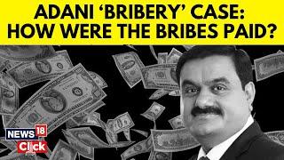 Gautam Adani | Here's How Gautam Adani'S Alleged Bribery Scheme Took Off And Unraveled | N18G