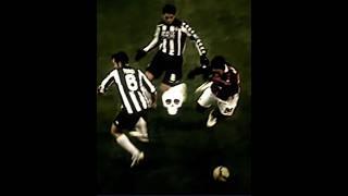Ronaldinho Goat Skills Level 
