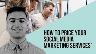 How to Offer Affordable Social Media Marketing Services Without Breaking YOUR Bank