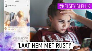 WAT HEEFT KELSEY GEDAAN?  | #Kelseyislelijk #1 | NPO Zapp