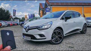 2019 Renault CLIO Bose TCe 90