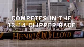Henri Lloyd Heritage