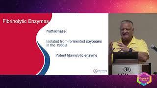 Dissolving Arterial Plaque: The Heartstrong Protocol by Mike Woods