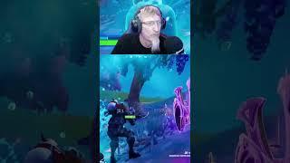 Fortnite- Got one, with the sword! | #enamelized on #Twitch