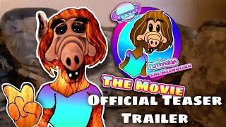 reithnolan The Melmacian "The Movie"  ~ Official Teaser Trailer