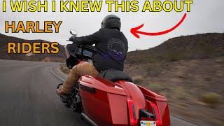 7 Things I Wish I Knew Before Buying A Harley Davidson