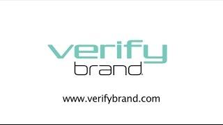 Verify Brand on TALK BUSINESS 360 TV