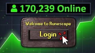 RuneScape Is Bigger Than Ever