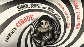 Sparkle Spell 2024 goes to Shake Rattle And Ball!