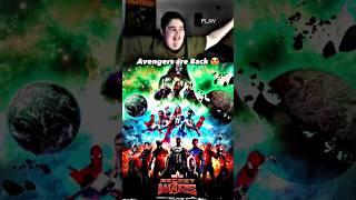 Marvel Will Not be the Same  #Marvel #Shorts