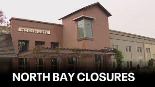 Movie theater and Macy's close in the North Bay | KTVU