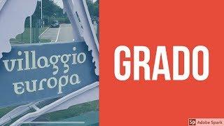 Grado, Włochy | Villagio Europa