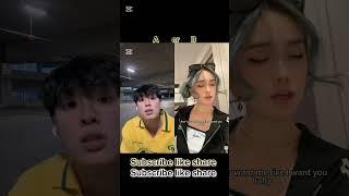 APT - Rosé ft Brunomars #cover #duet #fyp #singing #tiktok #short #videoviral