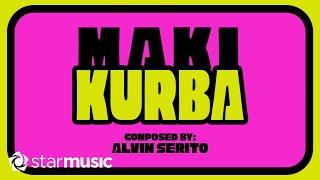 Maki - Kurba (Lyrics)