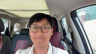 캄보디아에서 인사드려요 까로나C 라이브