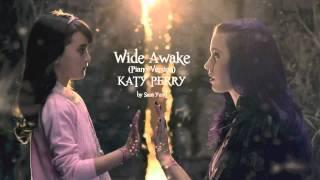 Wide Awake (Piano Version) - Katy Perry - by Sam Yung