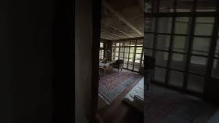 Most Expensive Room of Shigar Serena Hotel Skardu. #Hotel #Serena #Shigar #Fort #heritage #culture