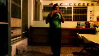 Hugo Correa "Hello"
