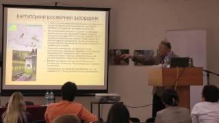 CONTRIBUTION OF CARPATHIAN BIOSPHERE NATURE RESERVE