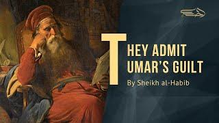 ‘Sunni’ Scholar Admits Umar’s Lies - Sheikh Yasser al-Habib