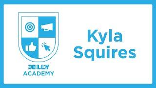 Kyla Squires | Jelly Academy Student Testimonial